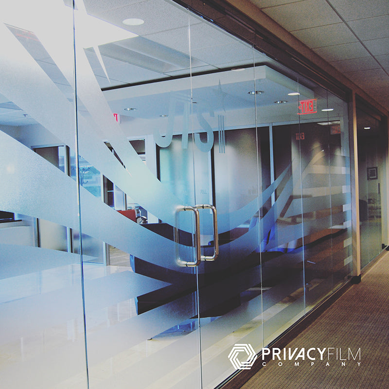 VISIUM® Office Window Film