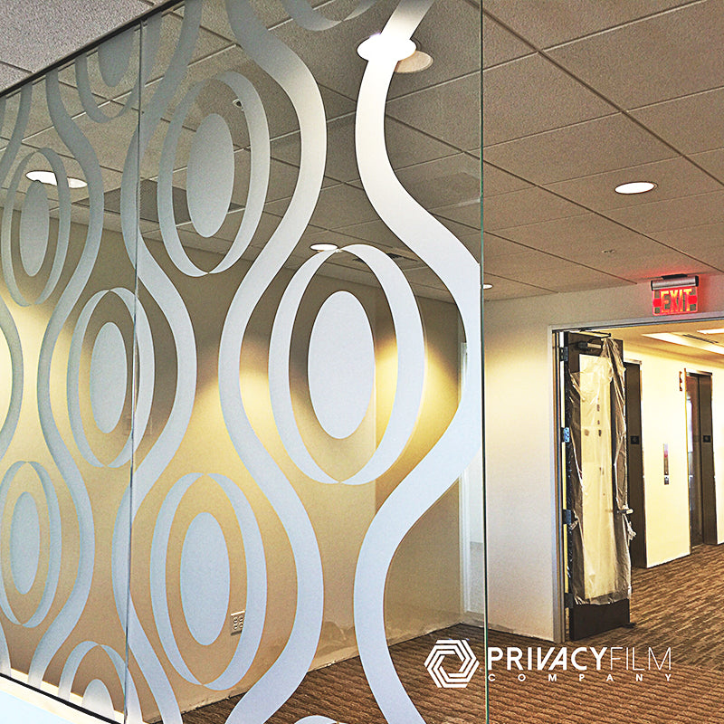VISIUM® Cut Vinyl Glass Film