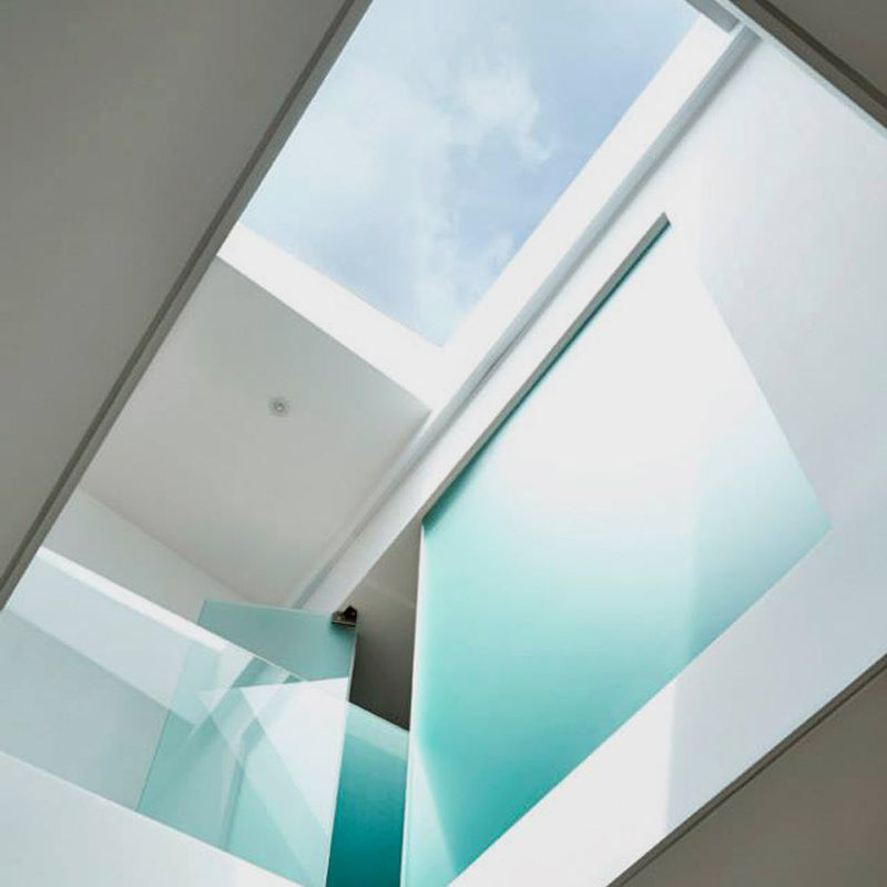 Privacy Window Films | VISIUM® Window Films