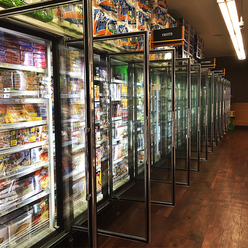 Anti-Fog Window Films | Dry Erase Wall Films