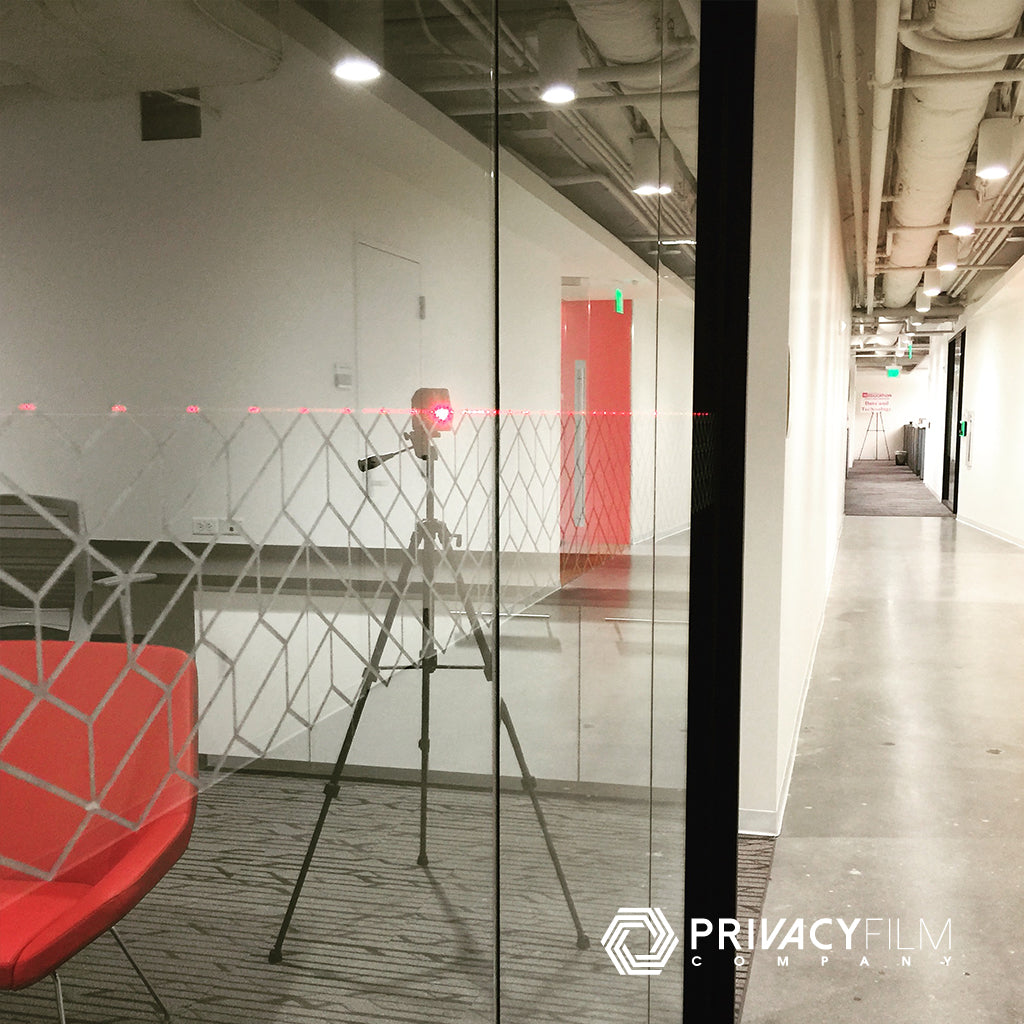 VISIUM® Distraction Glass Film