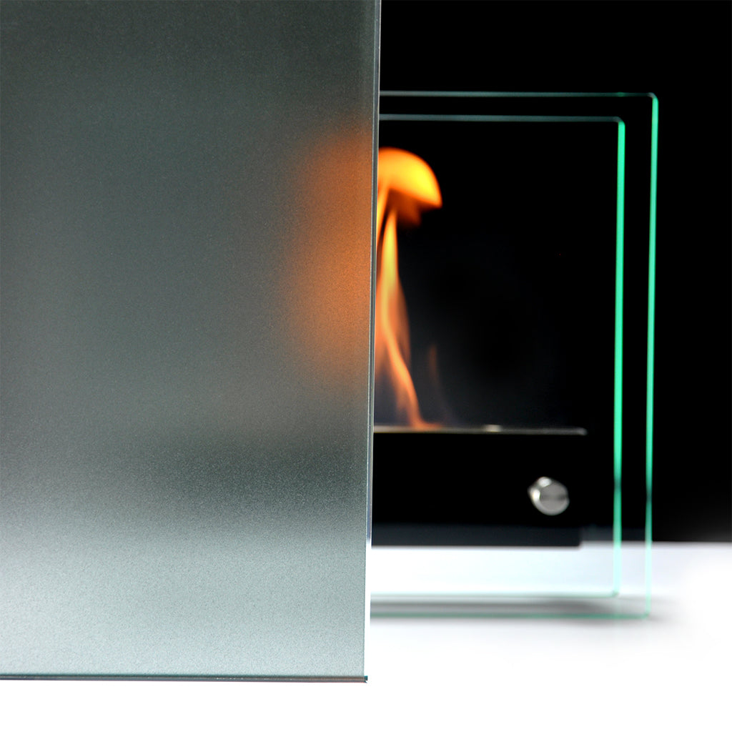 VISIUM® Window Films | Light Etch [VIS-0006]