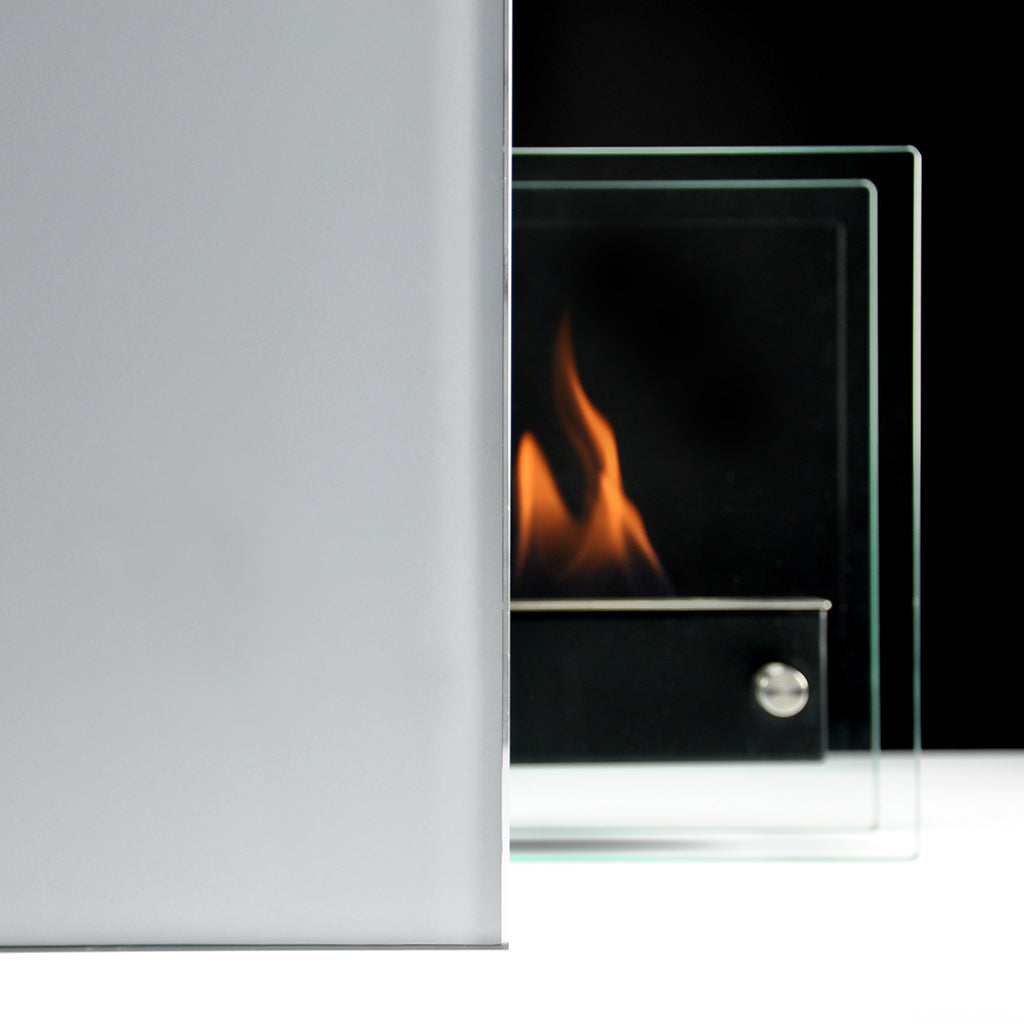 VISIUM® Window Films | Silver Matte [VIS-0009]