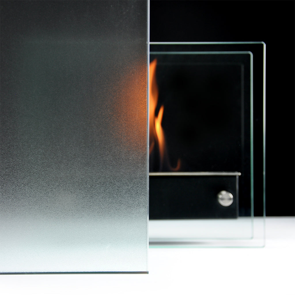 Privacy Window Film | VISIUM® Clear Frost | [VIS-1000]