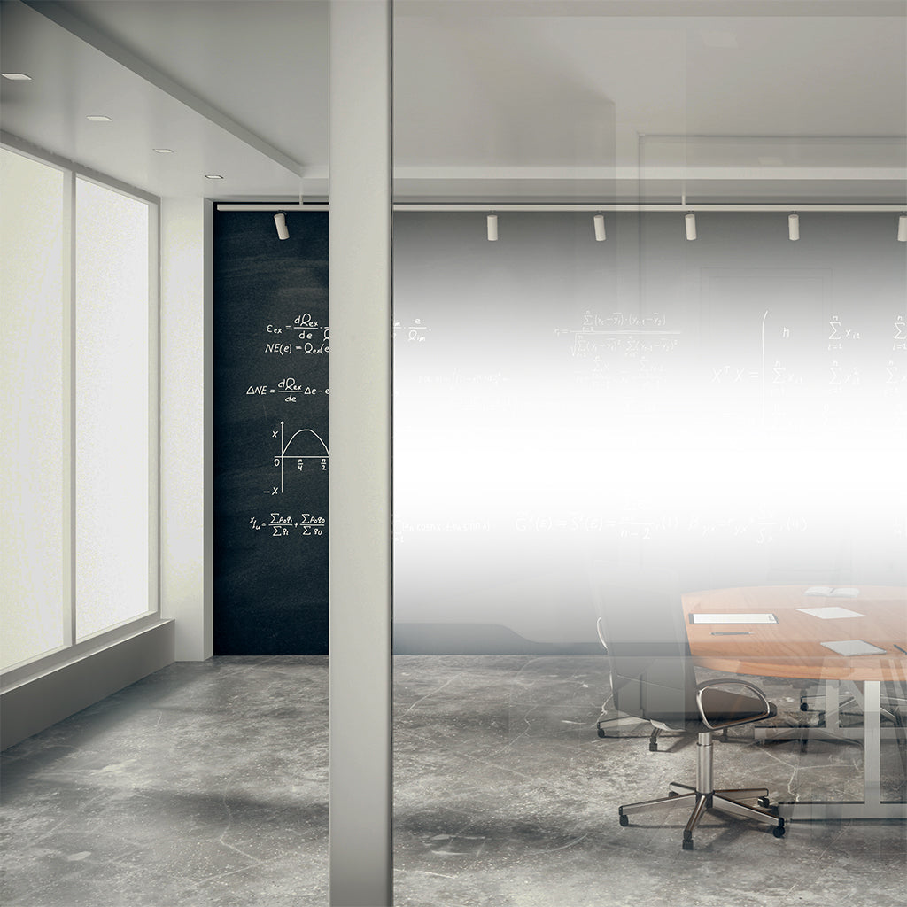 Privacy Window Films | VISIUM® Window Films