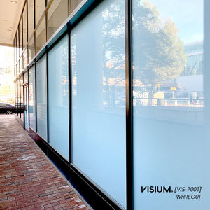 VISIUM® Window Films | Whiteout [VIS-7001]